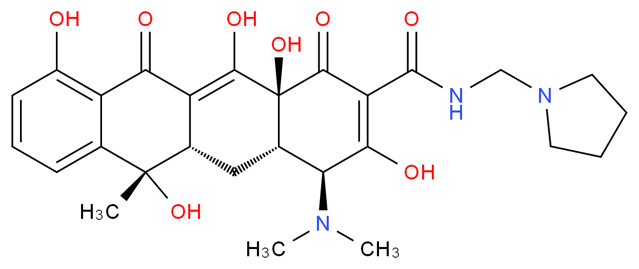 CAS_751-97-3 molecular structure