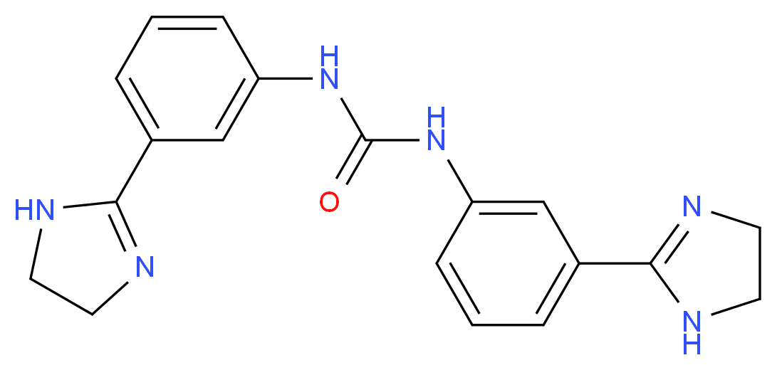 CAS_27885-92-3 molecular structure