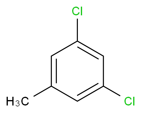 1,3-Dichloro-5-methylbenzene_Molecular_structure_CAS_25186-47-4)