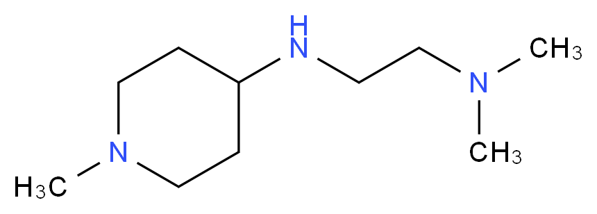 CAS_724757-63-5 molecular structure