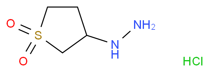 CAS_1004-15-5 molecular structure
