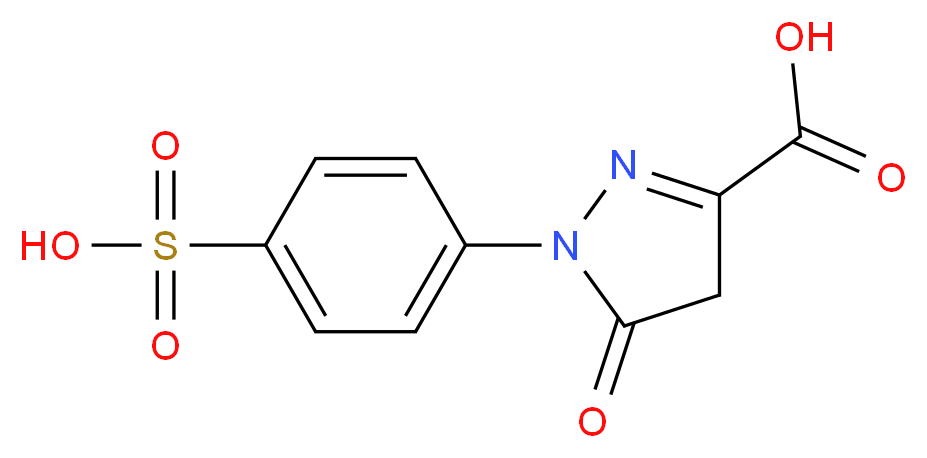 CAS_118-47-8 molecular structure