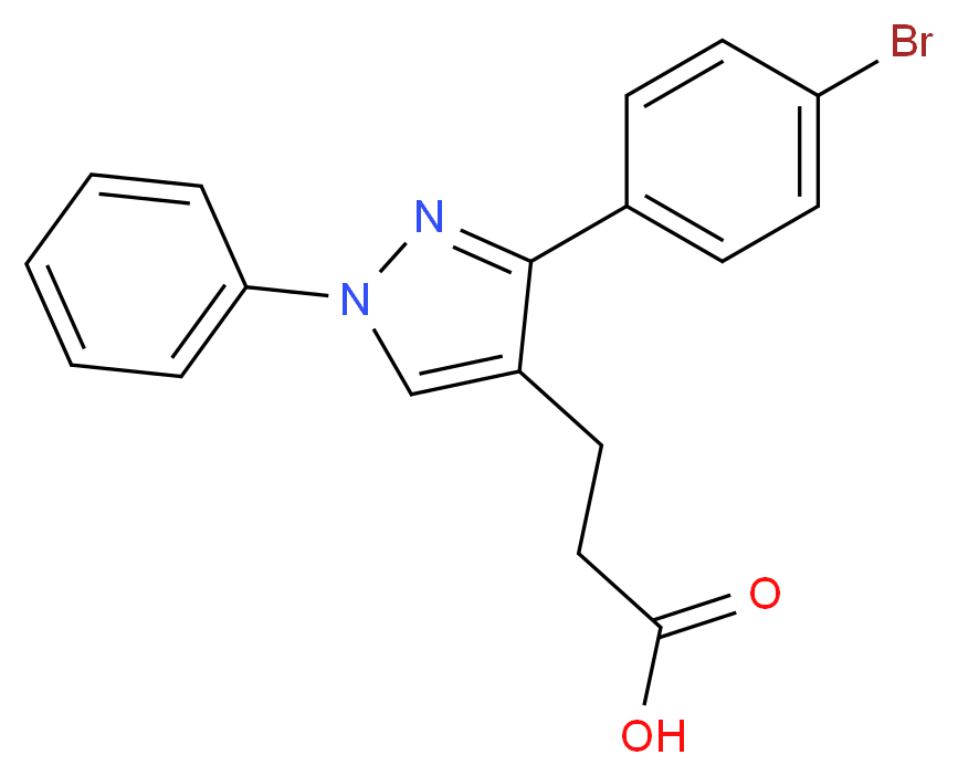 CAS_108446-80-6 molecular structure