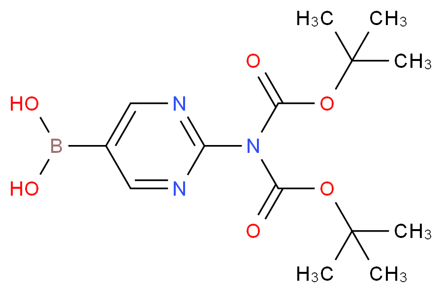 CAS_1360950-40-8 molecular structure