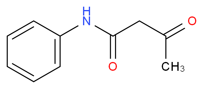 CAS_102-01-2 molecular structure