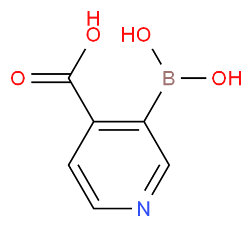CAS_1072946-05-4 molecular structure