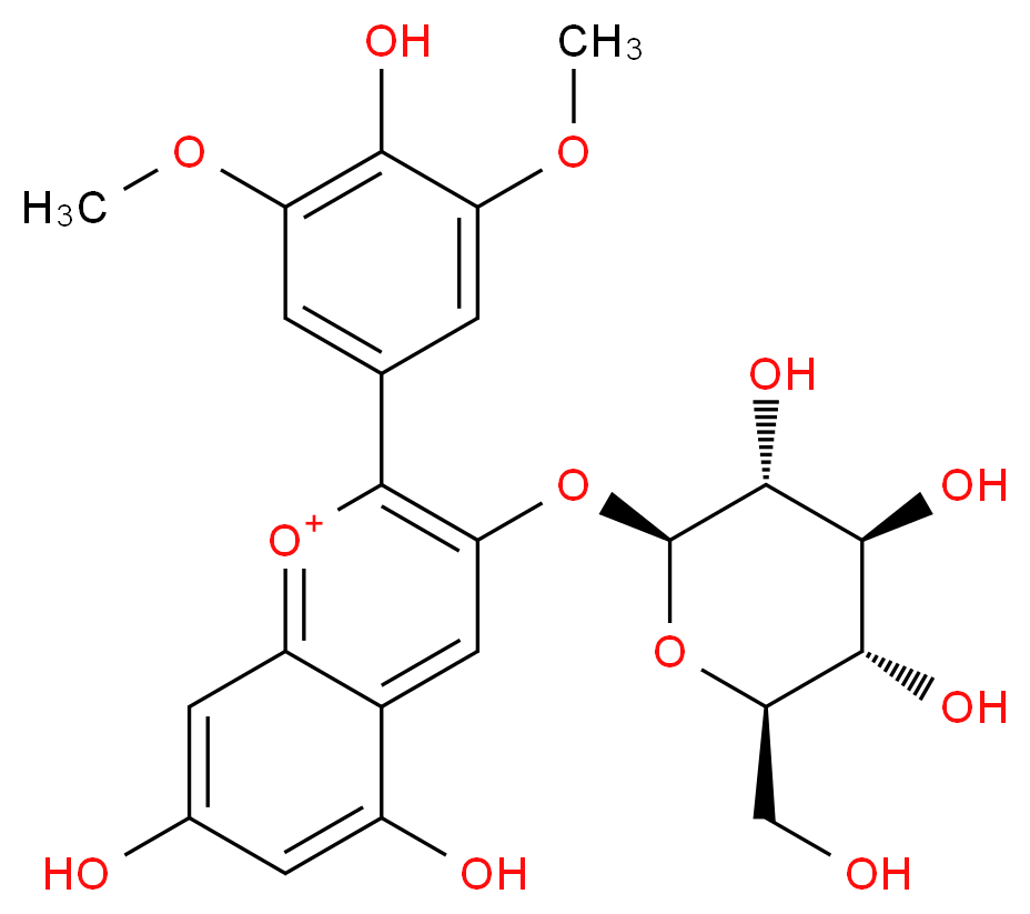 CAS_7228-78-6 molecular structure