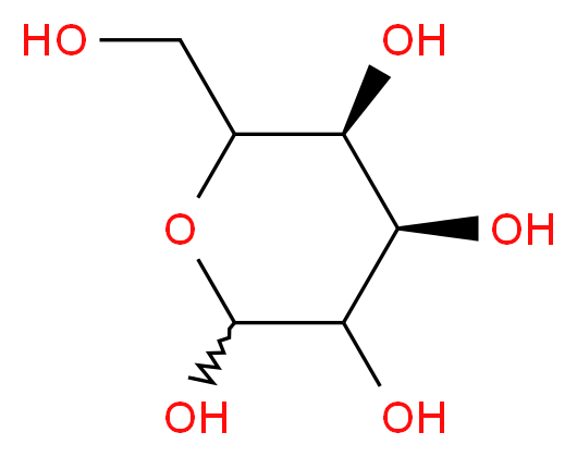 CAS_6027-89-0 molecular structure
