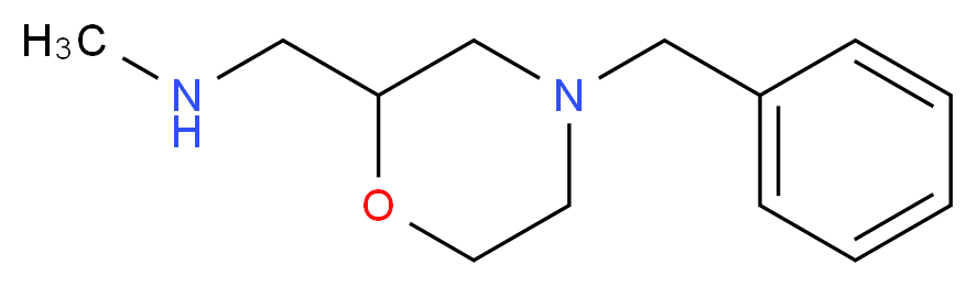 CAS_126645-75-8 molecular structure