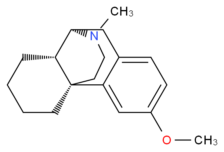 CAS_125-71-3 molecular structure