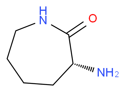 (R)-3-Amino-azepan-2-one_Molecular_structure_CAS_28957-33-7)