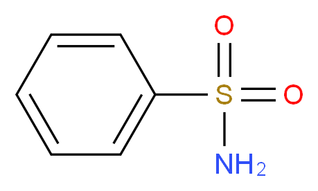 Benzenesulfonamide_Molecular_structure_CAS_98-10-2)