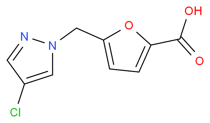 CAS_312309-03-8 molecular structure