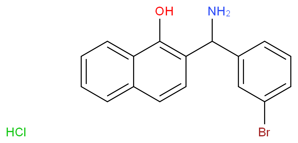 CAS_736173-15-2 molecular structure