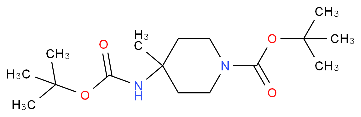 CAS_1187322-34-4 molecular structure