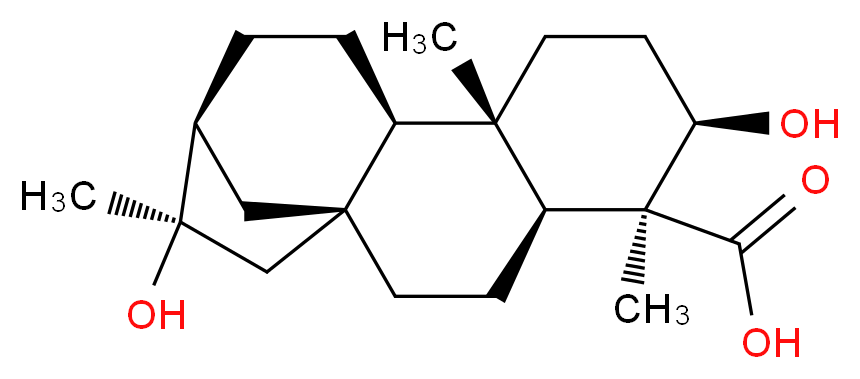 CAS_N molecular structure