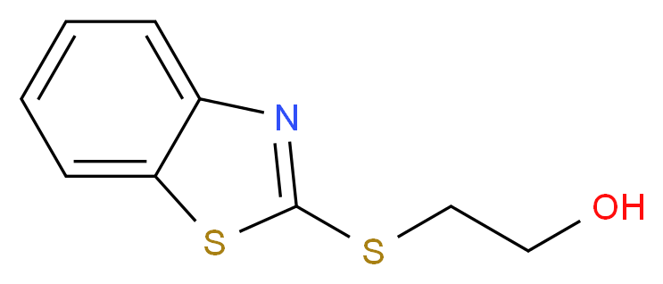 CAS_4665-63-8 molecular structure