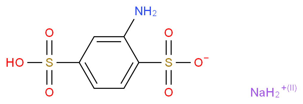 Sodium 2-amino-4-sulphobenzenesulphonate_Molecular_structure_CAS_24605-36-5)