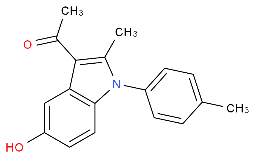 CAS_5165-56-0 molecular structure