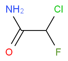 CAS_431-09-4 molecular structure