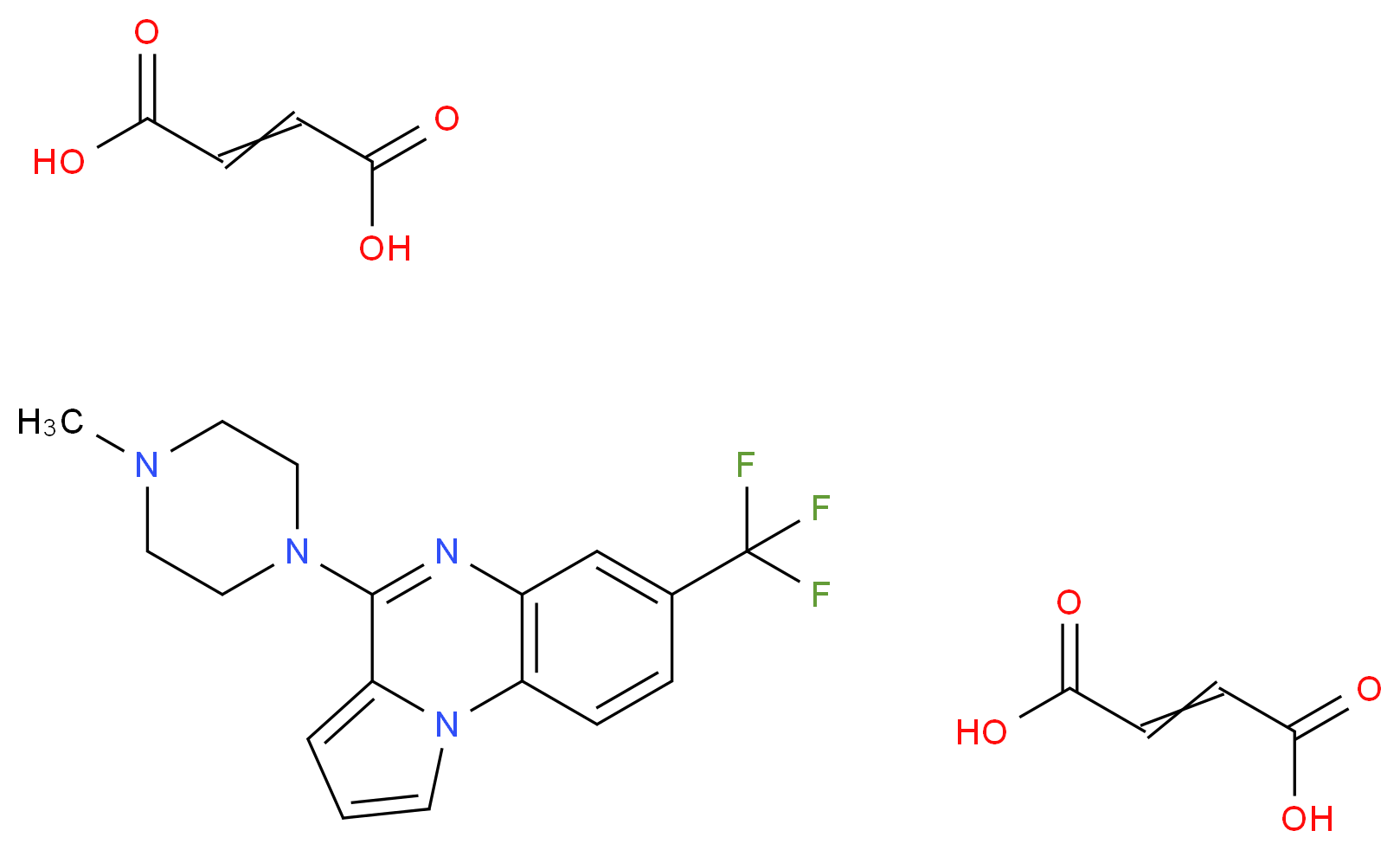 CAS_109028-10-6 molecular structure