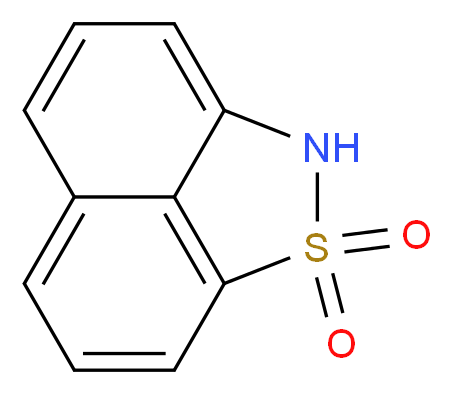 1,8-Naphthosultam_Molecular_structure_CAS_603-72-5)