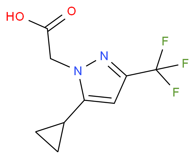 CAS_957487-30-8 molecular structure