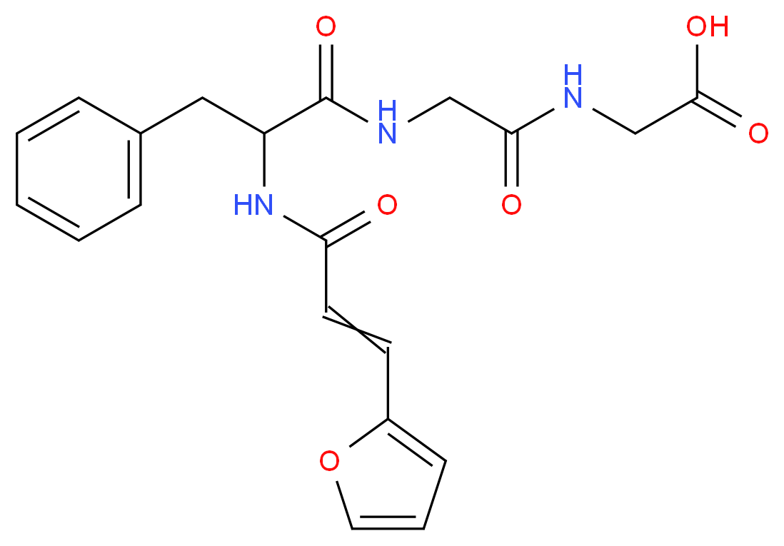CAS_64967-39-1 molecular structure