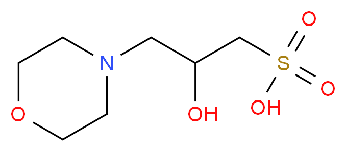 CAS_68399-77-9 molecular structure