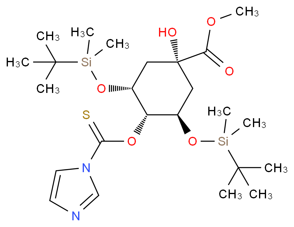 CAS_139356-32-4 molecular structure