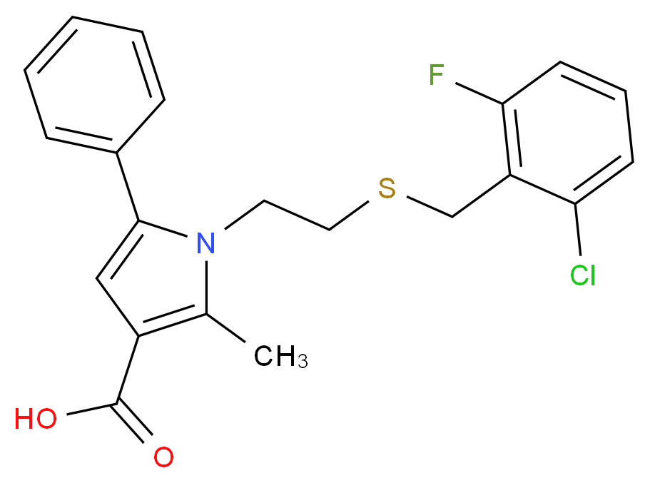CAS_306936-24-3 molecular structure