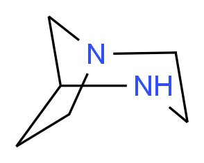 1,4-diazabicyclo[3.2.1]octane_Molecular_structure_CAS_5167-08-8)