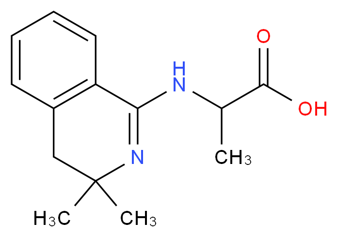 CAS_537049-19-7 molecular structure