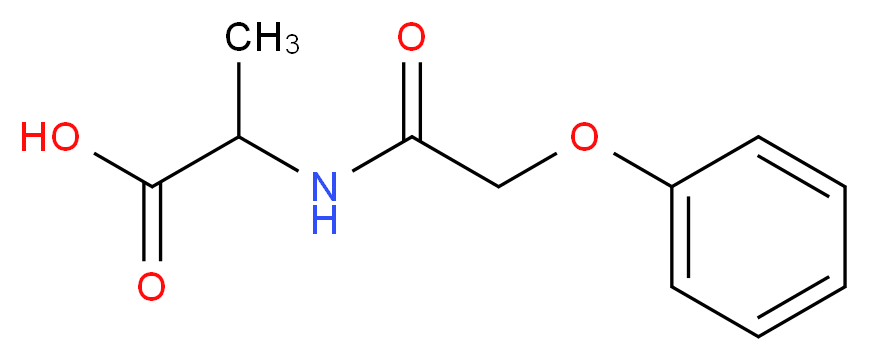 CAS_23009-97-4 molecular structure