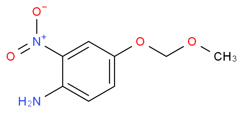 1-Amino-2-nitro-4-methoxy-O-methylbenzene_Molecular_structure_CAS_54029-61-7)
