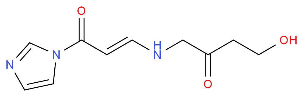 CAS_89186-34-5 molecular structure