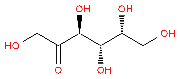 CAS_87-81-0 molecular structure