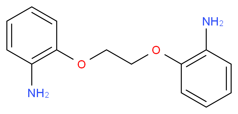 2-(2-(2-aminophenoxy)ethoxy)phenylamine_Molecular_structure_CAS_52411-34-4)