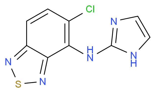 CAS_125292-34-4 molecular structure