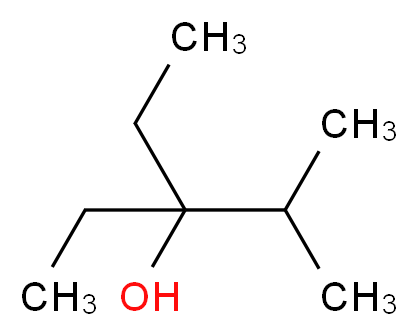 CAS_597-05-7 molecular structure