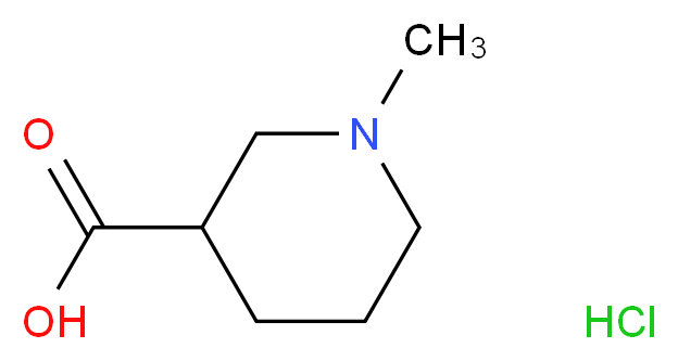 CAS_19999-64-5 molecular structure