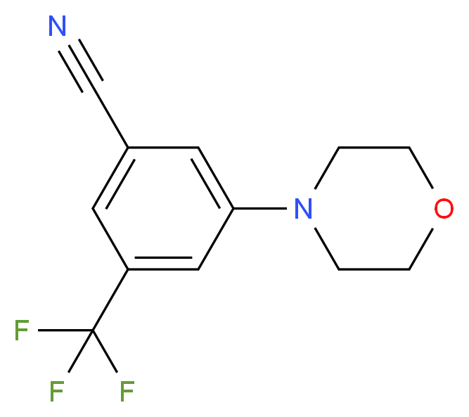 CAS_220954-14-3 molecular structure