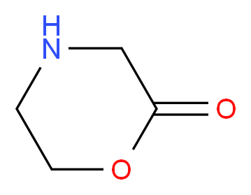 CAS_4441-15-0 molecular structure