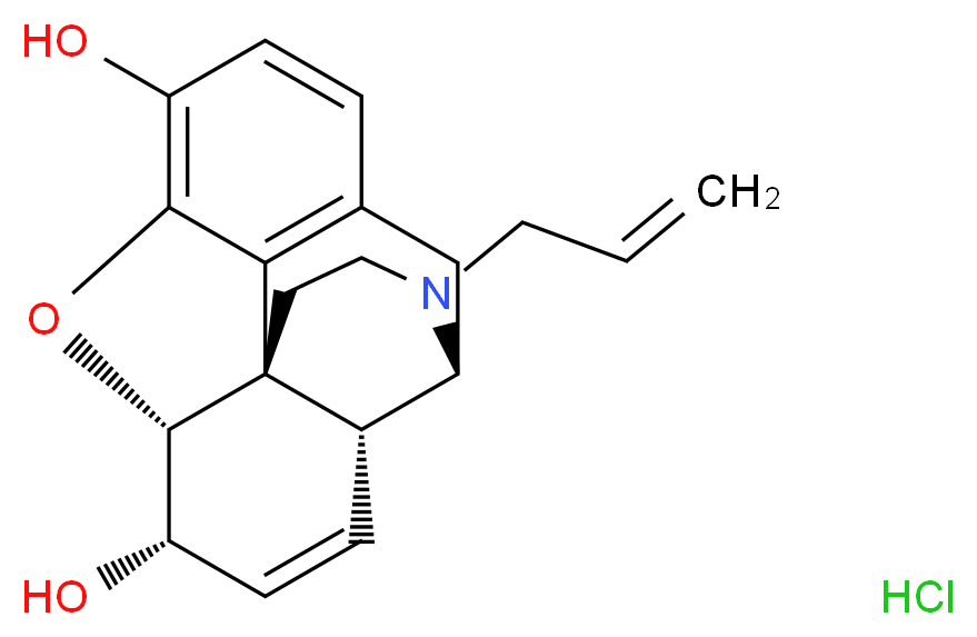CAS_57-29-4 molecular structure
