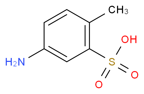 CAS_118-88-7 molecular structure