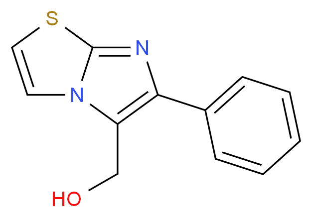 CAS_76919-41-0 molecular structure