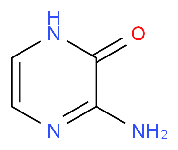 CAS_43029-19-2 molecular structure