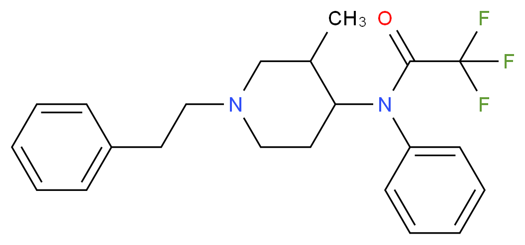 CAS_144480-17-1 molecular structure