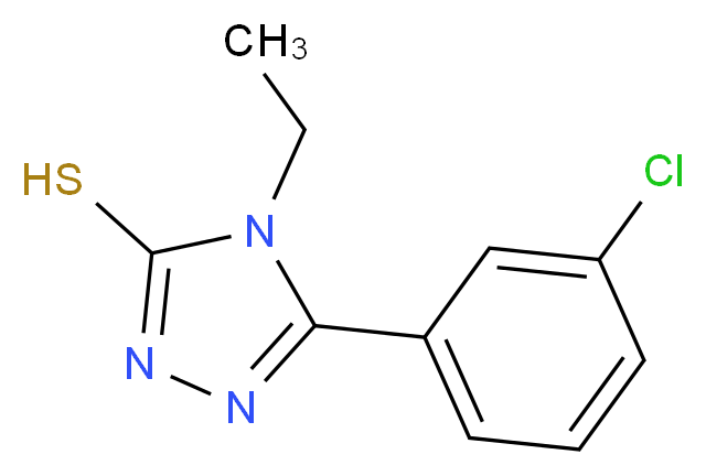 CAS_26028-63-7 molecular structure