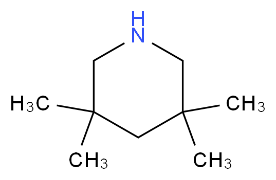 3,3,5,5-Tetramethylpiperidine_Molecular_structure_CAS_1195-56-8)